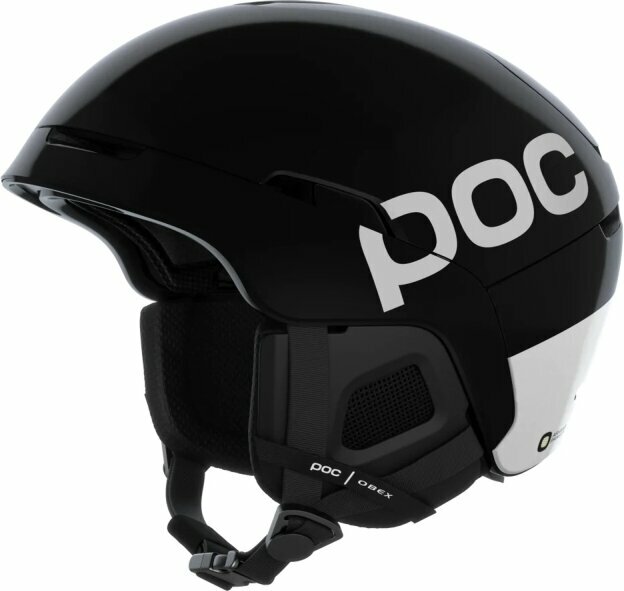 POC Obex BC MIPS Uranium Black L/XL (59-62 cm)