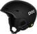 Kask narciarski POC Obex MIPS Uranium Black Matt L/XL (59-62 cm) Kask narciarski