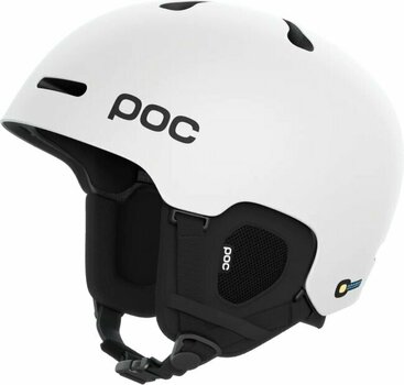 Kask narciarski POC Fornix MIPS Hydrogen White Matt XS/S (51-54 cm) Kask narciarski - 1