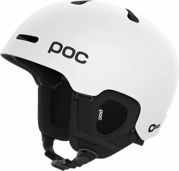 Lyžařská helma POC Fornix MIPS Hydrogen White Matt L/XL (59-62 cm) Lyžařská helma - 1