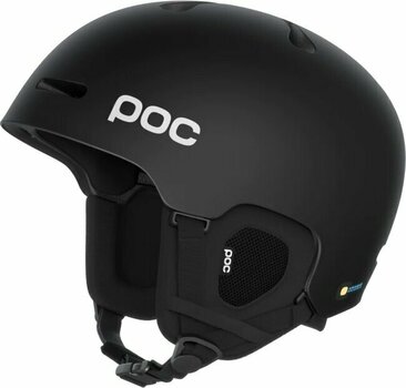Ski Helmet POC Fornix MIPS Uranium Black Matt M/L (55-58 cm) Ski Helmet - 1