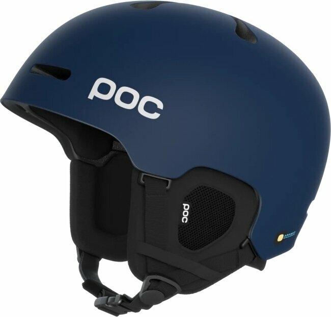 POC Fornix MIPS Lead Blue Matt L/XL (59-62 cm)