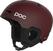 Ski Helmet POC Fornix MIPS Garnet Red Matt XS/S (51-54 cm) Ski Helmet