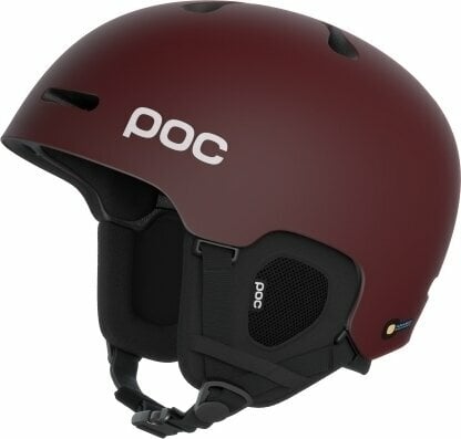 POC Fornix MIPS Garnet Red Matt M/L (55-58 cm)