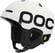 POC Auric Cut BC MIPS Hydrogen White Matt XL/2XL (59-62 cm) Casque de ski