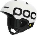 POC Auric Cut BC MIPS Hydrogen White Matt XL/2XL (59-62 cm) Smučarska čelada