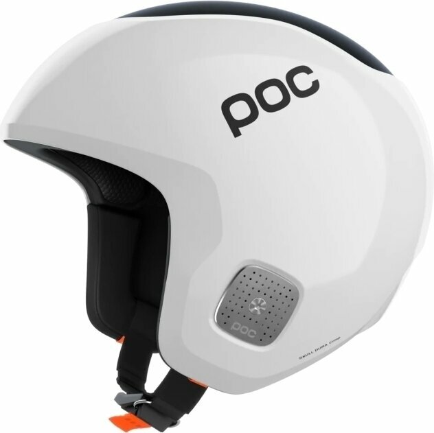 Lyžařská helma POC Skull Dura Comp MIPS Hydrogen White L/XL (59-62 cm) Lyžařská helma