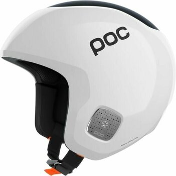 Skihelm POC Skull Dura Comp MIPS Hydrogen White L/XL (59-62 cm) Skihelm - 1