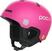 Каска за ски POC POCito Auric Cut MIPS Fluorescent Pink XS/S (51-54 cm) Каска за ски