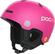 POC POCito Auric Cut MIPS Fluorescent Pink M/L (55-58 cm) Каска за ски