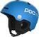 POC POCito Fornix MIPS Fluorescent Blue XS/S (51-54 cm) Casco de esquí