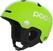 Ski Helmet POC POCito Fornix MIPS Fluorescent Yellow/Green XS/S (51-54 cm) Ski Helmet