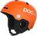 Каска за ски POC POCito Fornix MIPS Fluorescent Orange M/L (55-58 cm) Каска за ски
