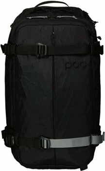Ski Travel Bag POC Dimension VPD Uranium Black Ski Travel Bag - 1