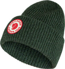 Șapcă navigatie Fjällräven 1960 Logo Hat Căciulă Deep Forest