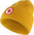 Téli sapka Fjällräven 1960 Logo Hat Mustard Yellow Téli sapka