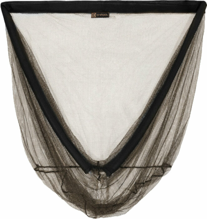 Landingsnet Delphin Symbol 110 x 110 cm Net