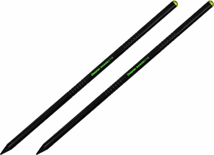 Outros artigos e ferramentas de pesca Delphin Distance Sticks RangeSTIX 3 m-48 cm
