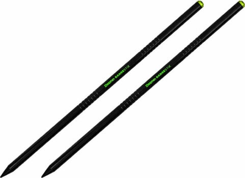 Outros artigos e ferramentas de pesca Delphin Distance Sticks RangeSTIX 3 m-48 cm - 1
