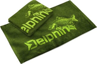 Хавлия Delphin Carper DRY Hands Кърпа