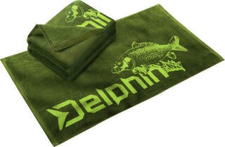 Хавлия Delphin Carper DRY Body Кърпа