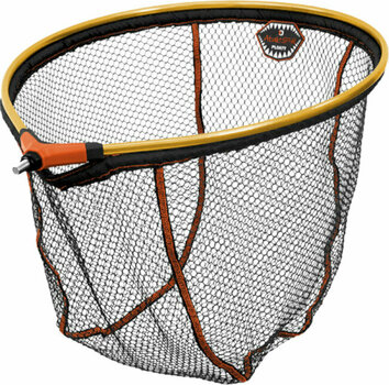 Red de pesca Delphin ATAK! SP-R 50 x 40 cm Landing Net Head - 1