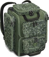 Rucsac, geantă de pescuit Delphin Carryall TRANZPORTER SPACE C2G 55 L Rucsac, geantă de pescuit