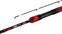 Pike Rod Delphin RedCODE 2,13 m 2 - 7 g 2 parts