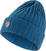 Zimowa czapka Fjällräven Byron Hat Alpine Blue Zimowa czapka
