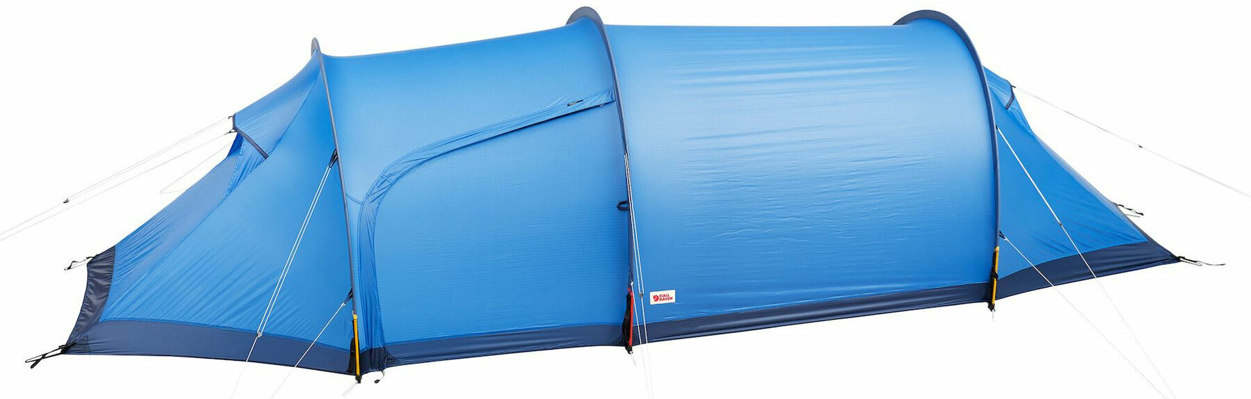 Tent Fjällräven Abisko Endurance 2 UN Blue Tent