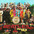 Music CD The Beatles - Sgt. Pepper's Lonely Hearts Club Band (CD)