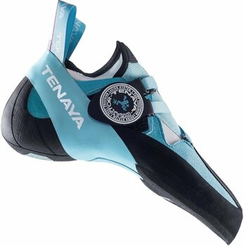 Climbing Shoes Tenaya Indalo Sky Blue 41,3 Climbing Shoes - 1