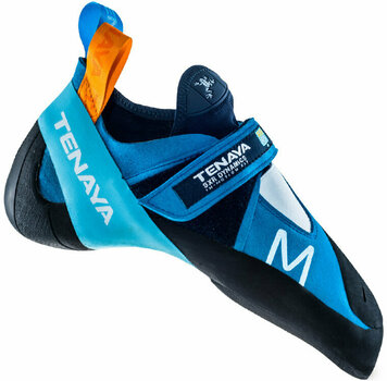 Climbing Shoes Tenaya Mastia Baltic 36,8 Climbing Shoes - 1