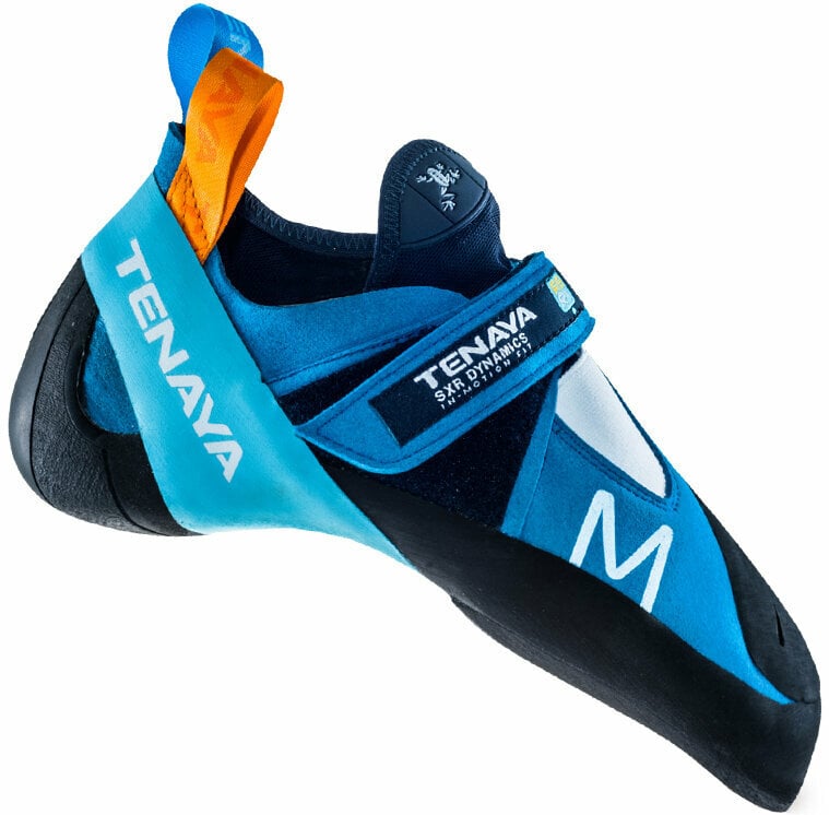 Climbing Shoes Tenaya Mastia Baltic 40 Climbing Shoes