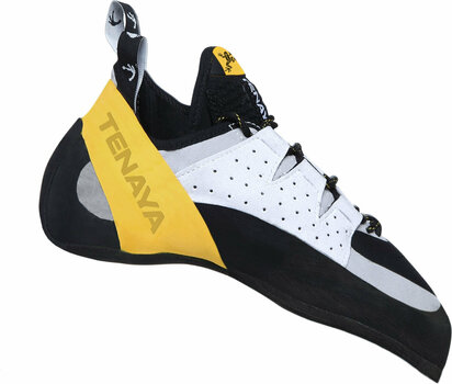 Buty wspinaczkowe Tenaya Tarifa Yellow 36,8 Buty wspinaczkowe - 1