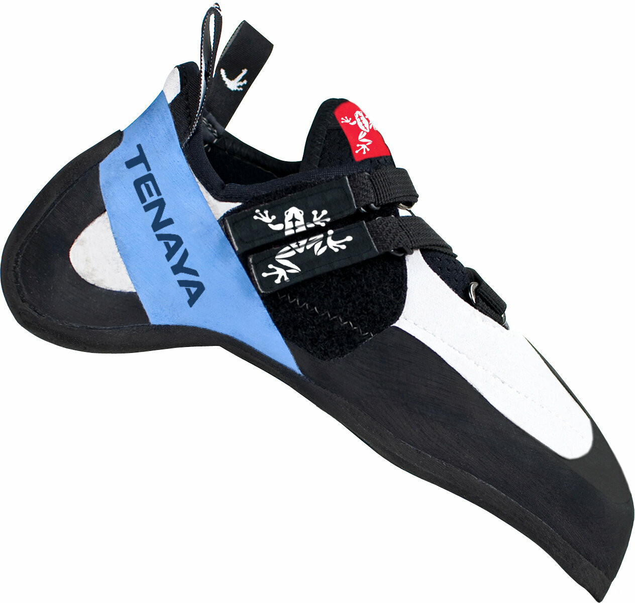 Climbing Shoes Tenaya Oasi Blue 40,7 Climbing Shoes