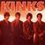 Disco de vinil The Kinks - Kinks (LP)
