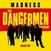 Vinyl Record Madness - The Dangermen Sessions (LP)