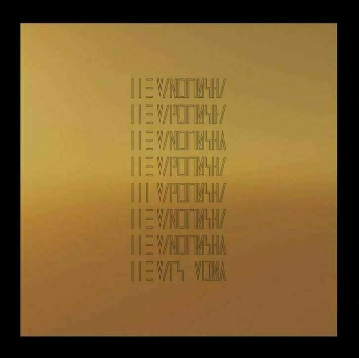 Disque vinyle The Mars Volta - The Mars Volta (LP)