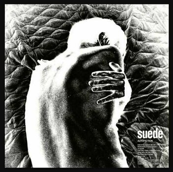 Schallplatte Suede - Autofiction (Limited) (Indies) (Grey Vinyl) (LP) - 1