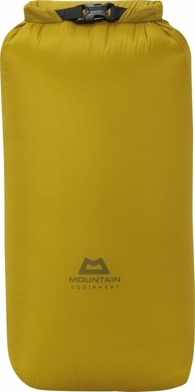 Vodotěsný vak Mountain Equipment Lightweight Drybag 8L Acid