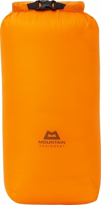 Vodotěsný vak Mountain Equipment Lightweight Drybag 8L Orange Sherbert