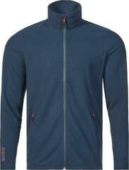 Bunda Musto Corsica 100gm Fleece 2.0 Navy