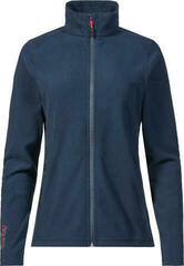 Giacca Musto W Corsica 100g Fleece 2.0 Navy
