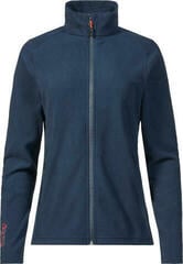 Jacka Musto W Corsica 100g Fleece 2.0 Navy