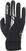 Smučarske rokavice KinetiXx Nebeli Black 8 Smučarske rokavice