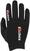 Lyžařské rukavice KinetiXx Folke Black 6,5 Lyžařské rukavice