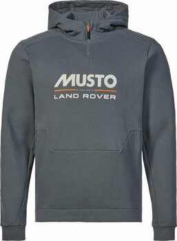 Bluza z kapturem Musto Land Rover 2.0 Bluza z kapturem Turbulence M - 1