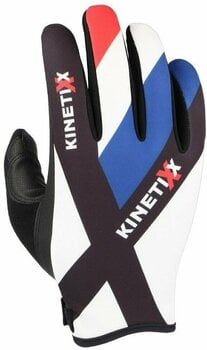 Ski Gloves KinetiXx Eike Country Flag Country Flag France 9,5 Ski Gloves - 1
