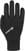 SkI Handschuhe KinetiXx Nestor Black 8 SkI Handschuhe